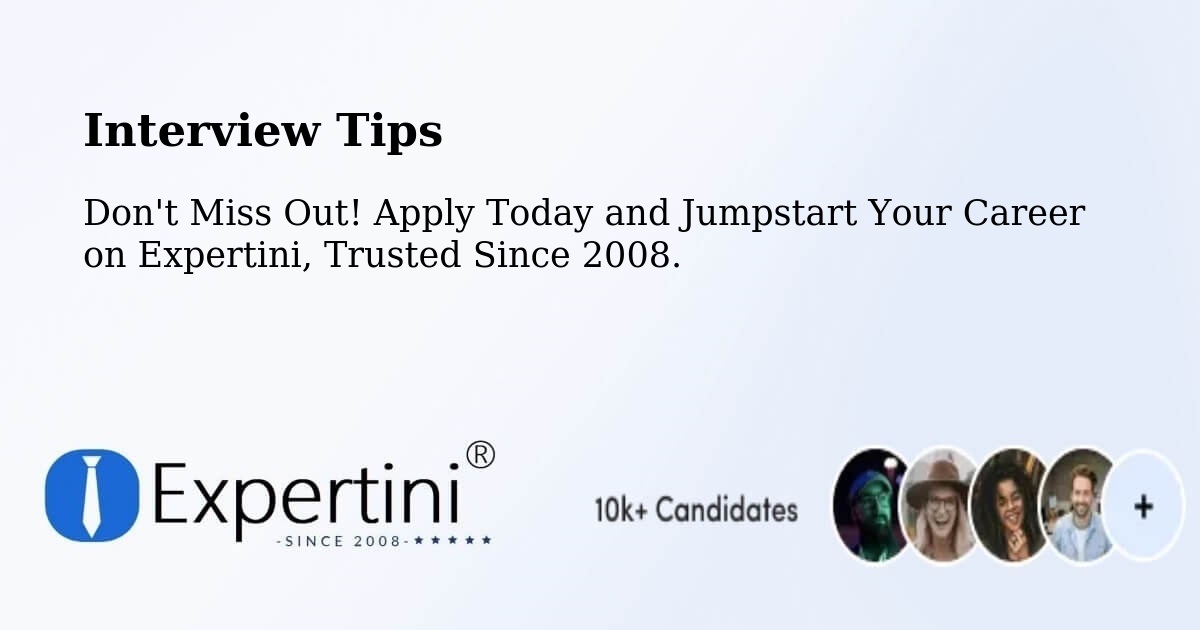 Interview Tips & Techniques for Job Seekers – Glastonbury - Glastonbury, United States Jobs Expertini